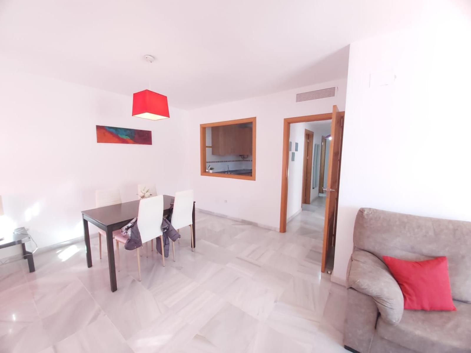 Apartamento Sevilla Autentica Dos Hermanas Exterior photo