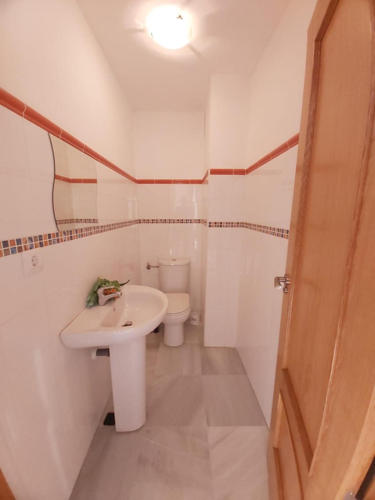 Apartamento Sevilla Autentica Dos Hermanas Exterior photo