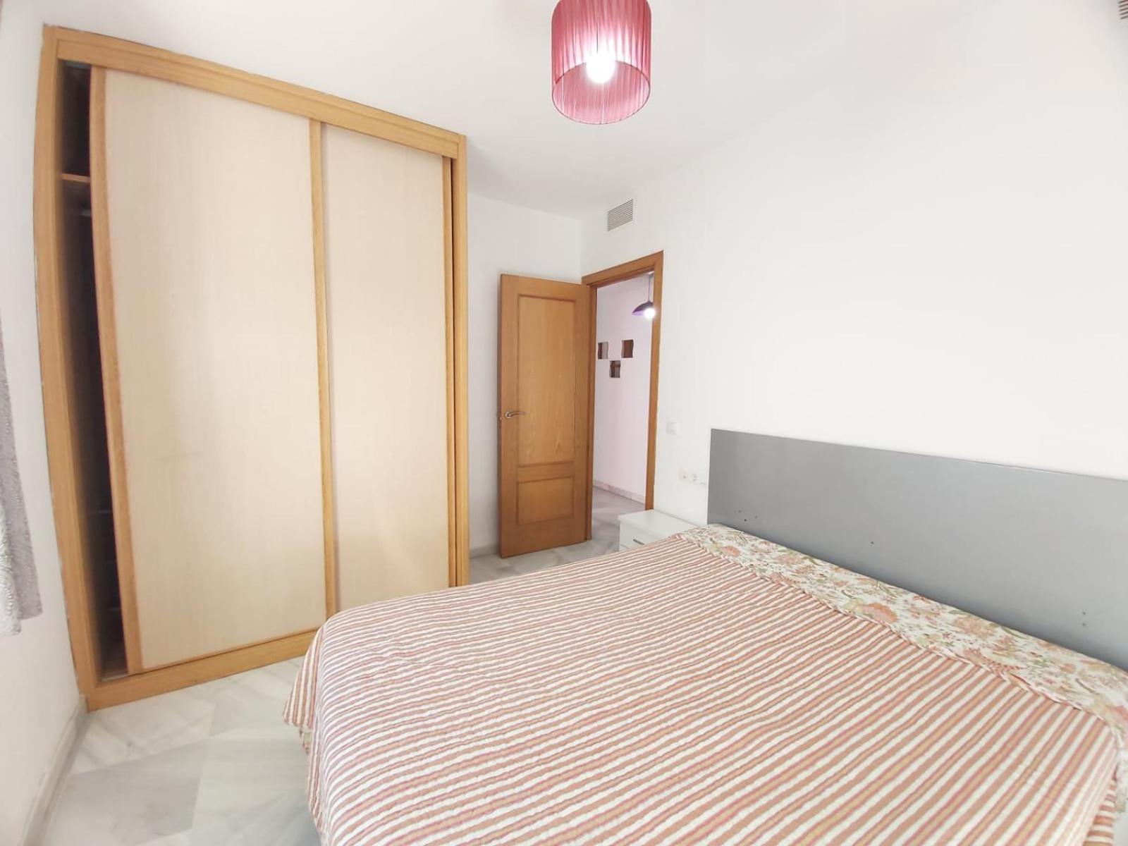 Apartamento Sevilla Autentica Dos Hermanas Exterior photo